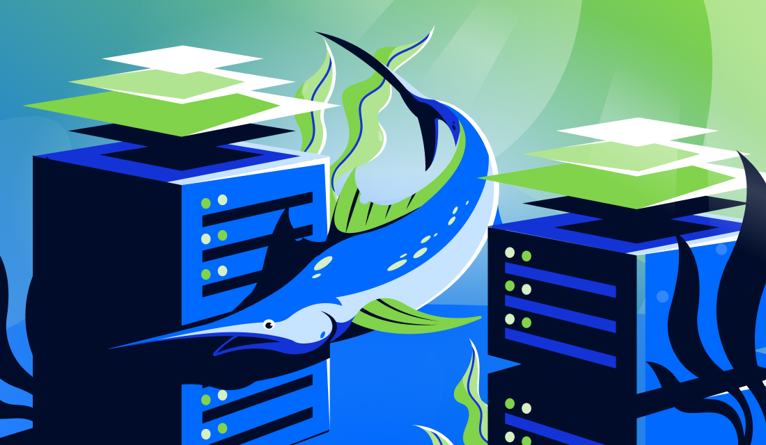 5th Generation Xeon Processors are now available at DigitalOcean